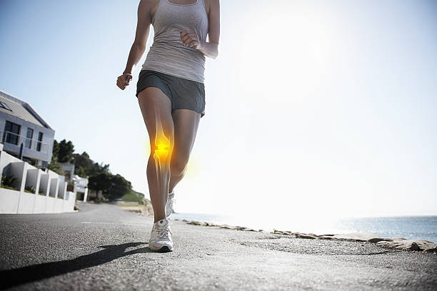 How to get back into running after injury - Women's Running UK